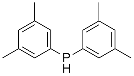 双(3,5-二甲苯基)磷