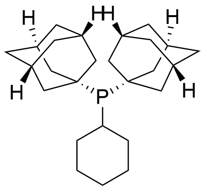 环己基二(1-金刚烷基)膦