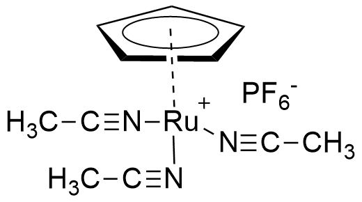 三（乙腈基）环戊二烯六氟磷酸钌