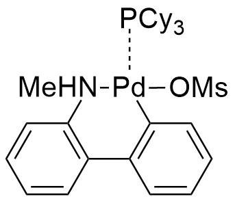 PCy3 Pd G4