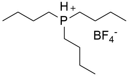 三正丁基膦四氟硼酸盐