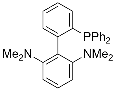 2-二苯基膦-2',6'-双(二甲氨基)-1,1'-联苯