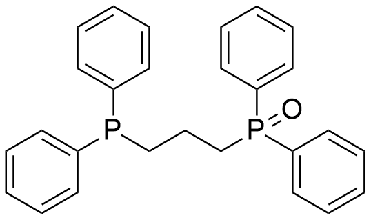 1,3-双(二苯基膦)丙烷一氧化物