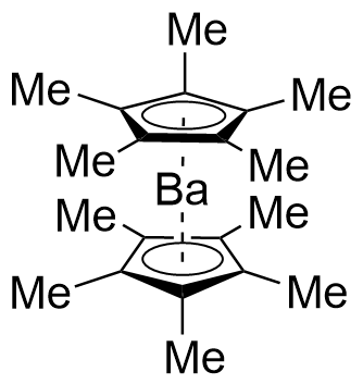 双(五甲基环戊二烯)钡