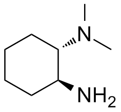 (1S,2S)-(+)-N,N-二甲基环己二胺