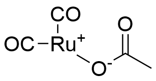 乙酰二羰基钌聚合物
