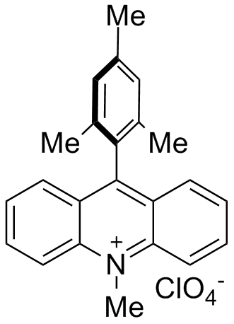 10-甲基-9-均三甲苯基吖啶高氯酸盐