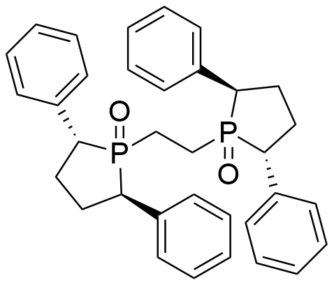 1,2-双((2R,5R)-2,5-二苯基膦杂戊烷)乙烷双氧化物