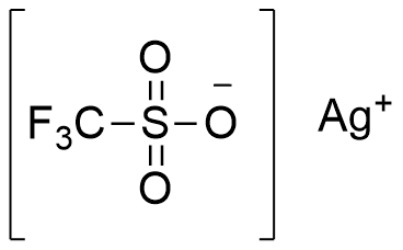 三氟甲烷磺酸银