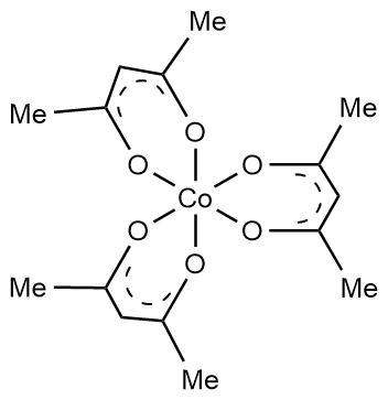 乙酰丙酮钴(II)