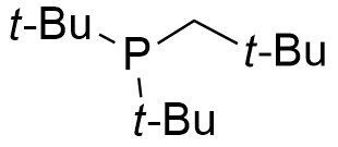 二叔丁基新戊基膦(质量浓度10%己烷溶液)