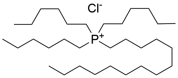 三己基十四烷基氯化膦