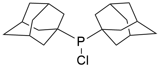 双(1-金刚烷基)氯化磷