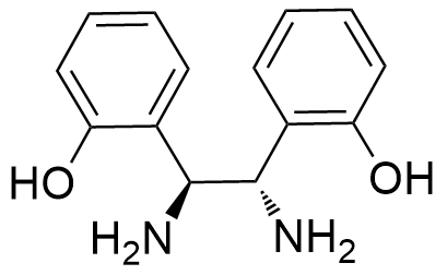 (S,S)-1,2-双(2-羟基苯基)亚乙基二胺