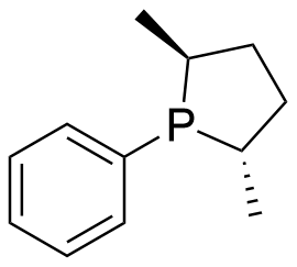 (2S,5S)-2,5-二甲基-1-苯基膦杂环戊烷