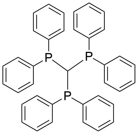 三(二苯基膦)甲烷