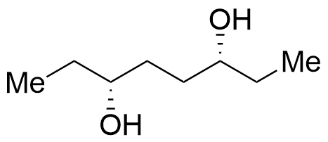 (3R,6R)-(-)-3,6-辛二醇