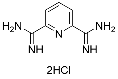 吡啶-2,6-双(甲脒)二盐酸盐