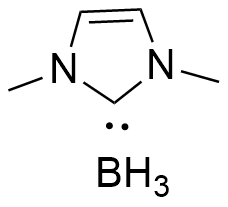 1,3-二甲基咪唑鎓硼氢化物
