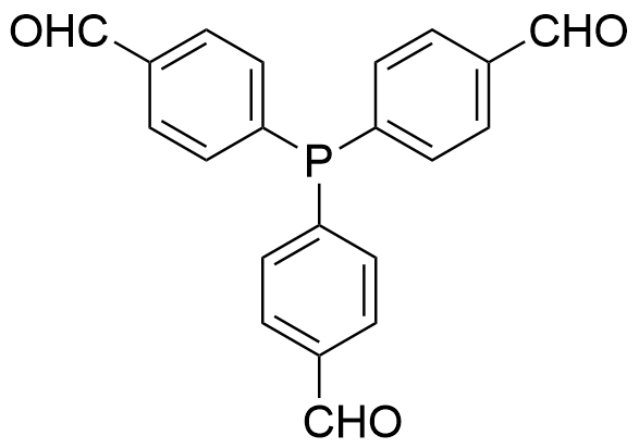 三（4-甲酰苯基）膦