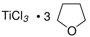 三氯化钛四氢呋喃复合物 (1:3)