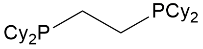 1,2-双(二环己基膦)乙烷
