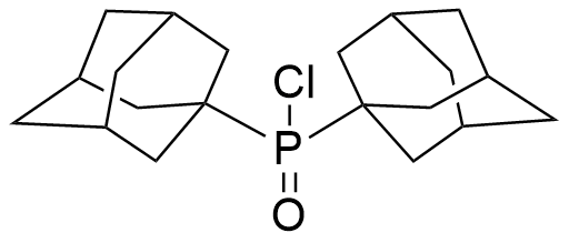 双(1-金刚烷基)膦酰氯