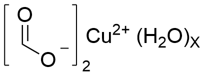 甲酸铜 (II) 水合物