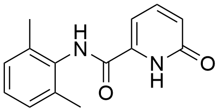N-(2,6-Dimethylphenyl)-1,6-dihydro-6-oxo-2-pyridinecarboxamide