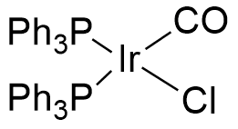 羰基双(三苯基膦)氯化铱(I)