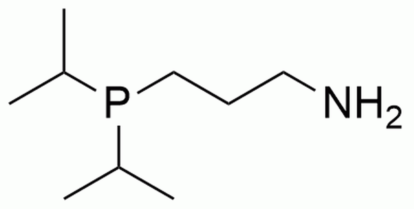 3-(二异丙基膦基)丙基胺
