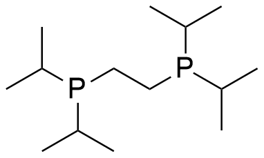 1,2-双（二-异丙基膦基）乙烷