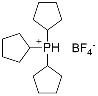 三环戊基膦四氟硼酸盐