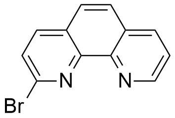 2-溴-1,10-菲罗啉