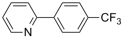 2-[4-(三氟甲基)苯基]吡啶