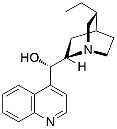 氢化辛可宁