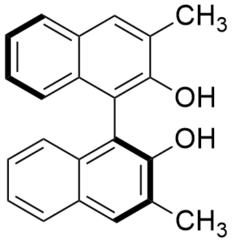 (S)-3,3'-Dimethyl-[1,1'-binaphthalene]-2,2'-diol
