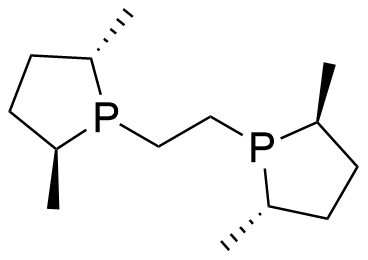 (-)-1,2-双((2S,5S)-2,6-二乙磷酰亚基)苯