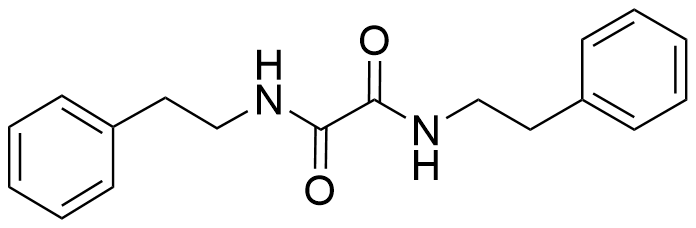 N,N'-双(2-苯基乙基)乙二酰胺