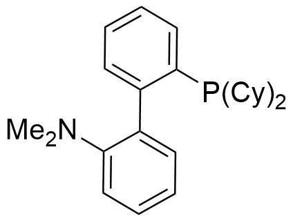 2-二环己膦基-2'-(N,N-二甲胺)-联苯