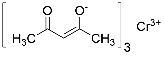 乙酰丙酮铬(III)