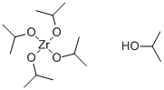 异丙醇锆异丙醇络合物