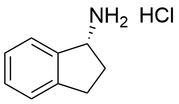 (R)-(-)-1-氨基茚盐酸盐
