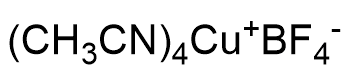 四氟硼酸四(乙腈)铜
