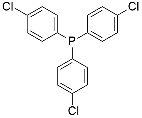 三(4-氯苯基)膦