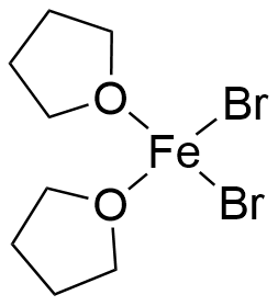 溴化铁（II），双（四氢呋喃）