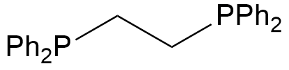 1,2-双(联苯基膦)乙烷