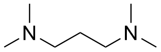 四甲基-1，4-丙二胺
