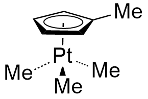 三甲基甲基环戊二烯铂