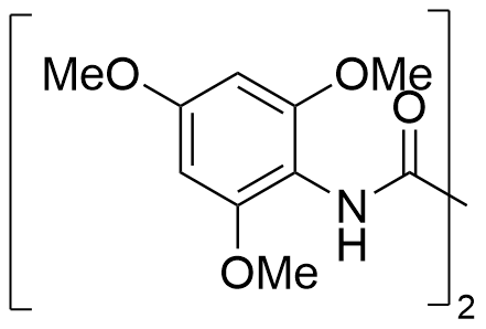 N1,N2-双(2,4,6-三甲氧基苯基)-乙二酰胺